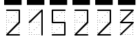 Почтовый индекс 215223 - отделение почтовой связи Высокое