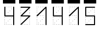 Почтовый индекс 431415 - отделение почтовой связи Кочетовка