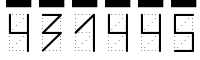 Почтовый индекс 431445 - отделение почтовой связи Рузаевка 5