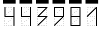 Почтовый индекс 443981 - отделение почтовой связи Самара pi-1
