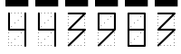 Почтовый индекс 443983 - отделение почтовой связи Самара pi-3